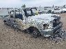 1FTSW31F6YE****** Salvamento y Destrozados 2000 Ford F-350 en Spokane