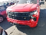 1GCPABEK3SZ****** Used 2025 Chevrolet Silverado 1500 in California State