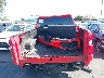 1GCPABEK3SZ****** Used 2025 Chevrolet Silverado 1500
