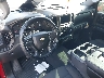1GCPABEK3SZ****** Salvage and Repairable 2025 Chevrolet Silverado 1500 in Ace Carson