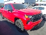 1GCPABEK3SZ****** Salvage and Wrecked 2025 Chevrolet Silverado 1500 in Ace Carson