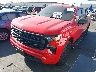 1GCPABEK3SZ****** Used and Repairable 2025 Chevrolet Silverado 1500 in Ace Carson