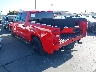 1GCPABEK3SZ****** Salvage and Repairable 2025 Chevrolet Silverado 1500 in Ace Carson