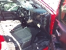 1GCPABEK3SZ****** Used and Repairable 2025 Chevrolet Silverado 1500 in California State