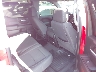 1GCPABEK3SZ****** Wrecked 2025 Chevrolet Silverado 1500 in Ace Carson