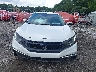 2HGFC2F60KH****** Wrecked 2019 Honda Civic in Georgia State