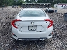 2HGFC2F60KH****** Wrecked 2019 Honda Civic
