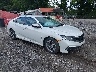 2HGFC2F60KH****** Salvage and Wrecked 2019 Honda Civic in Atlanta
