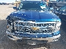 1GCVKREC2FZ****** Destrozados 2015 Chevrolet Silverado 1500 en Estado de Texas