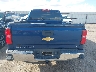 1GCVKREC2FZ****** Destrozados 2015 Chevrolet Silverado 1500