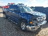 1GCVKREC2FZ****** Salvamento y Destrozados 2015 Chevrolet Silverado 1500 en Lubbock