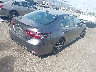 4T1G11AK7RU****** Salvamento y Destrozados 2024 Toyota Camry en Estado de California