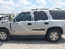 1GNEC13V34R****** Reparables 2004 Chevrolet Tahoe en Estado de Texas