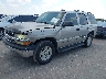 1GNEC13V34R****** Usados y Reparables 2004 Chevrolet Tahoe en Houston