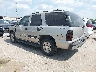 1GNEC13V34R****** Salvamento y Reparables 2004 Chevrolet Tahoe en Houston