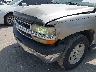 1GNEC13V34R****** Salvamento y Reparables 2004 Chevrolet Tahoe en Estado de Texas