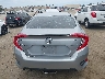 19XFC2F83LE****** Destrozados 2020 Honda Civic