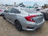 19XFC2F83LE****** Salvamento y Reparables 2020 Honda Civic en North Hollywood