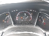 19XFC2F83LE****** Salvamento 2020 Honda Civic en North Hollywood