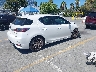 JTHKD5BH7G2****** Salvamento y Destrozados 2016 Lexus CT en Estado de California