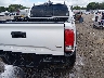 3TMCZ5AN2GM****** Wrecked 2016 Toyota Tacoma