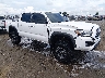 3TMCZ5AN2GM****** Salvage and Wrecked 2016 Toyota Tacoma in Little Rock