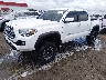 3TMCZ5AN2GM****** Used and Repairable 2016 Toyota Tacoma in Little Rock
