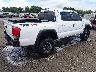 3TMCZ5AN2GM****** Salvage and Wrecked 2016 Toyota Tacoma in Arkansas State
