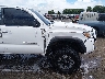 3TMCZ5AN2GM****** Salvage and Repairable 2016 Toyota Tacoma in Arkansas State