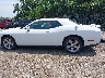 2C3CDZAG9MH****** Salvage 2021 Dodge Challenger