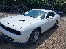 2C3CDZAG9MH****** Used and Repairable 2021 Dodge Challenger in Bridgeport