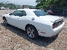 2C3CDZAG9MH****** Salvage and Repairable 2021 Dodge Challenger in Bridgeport