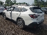 4S4BTAFC2M3****** Salvage and Repairable 2021 Subaru Outback in Avenel New Jersey