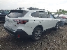 4S4BTAFC2M3****** Salvage and Wrecked 2021 Subaru Outback in New Jersey State