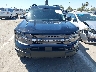3FMCR9D93RR****** Wrecked 2024 Ford Bronco Sport in California State