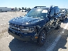 3FMCR9D93RR****** Used and Repairable 2024 Ford Bronco Sport in Fresno