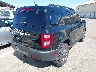 3FMCR9D93RR****** Salvage and Wrecked 2024 Ford Bronco Sport in California State