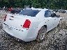2C3CCAEG5GH****** Salvage and Wrecked 2016 Chrysler 300C in Tennessee State