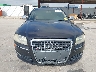 WAUPN94E88N****** Used 2008 Audi S8 in Texas State