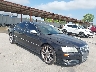 WAUPN94E88N****** Salvage and Wrecked 2008 Audi S8 in Dallas