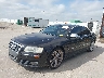 WAUPN94E88N****** Used and Repairable 2008 Audi S8 in Dallas