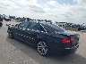 WAUPN94E88N****** Salvage and Repairable 2008 Audi S8 in Dallas