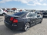 WAUPN94E88N****** Salvage and Wrecked 2008 Audi S8 in Texas State