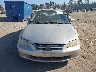 1HGCG6670WA****** Wrecked 1998 Honda Accord in California State