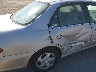 1HGCG6670WA****** Salvage and Repairable 1998 Honda Accord in California State