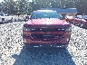 1GCVKREC6HZ****** Wrecked 2017 Chevrolet Silverado 1500 in Kentucky State