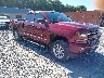 1GCVKREC6HZ****** Salvage and Wrecked 2017 Chevrolet Silverado 1500 in Paducah