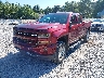 1GCVKREC6HZ****** Salvage and Repairable 2017 Chevrolet Silverado 1500 in Kentucky State