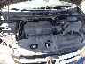 5FNRL5H90HB****** Repairable 2017 Honda Odyssey in Englishtown