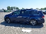 5FNRL5H90HB****** Salvage 2017 Honda Odyssey